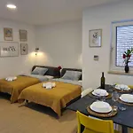 In 41208 Apartman Dramalj