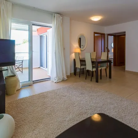 In 41208 Apartmán Dramalj