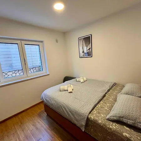 Apartmán In 41208 Dramalj