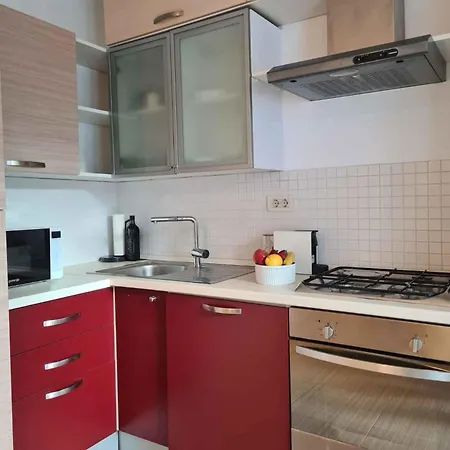 Apartmán In 41208