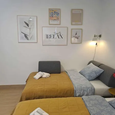 Apartmán In 41208 Dramalj