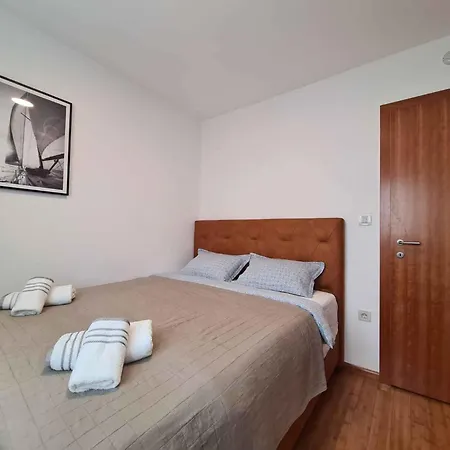Apartmán In 41208 Dramalj