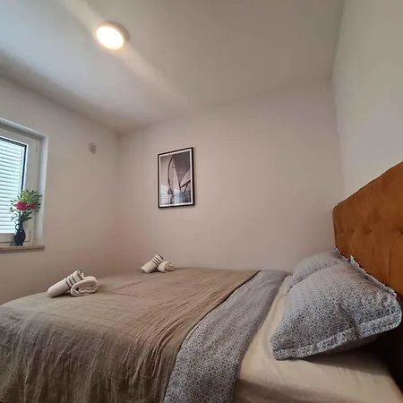 Apartamento In 41208 Dramalj