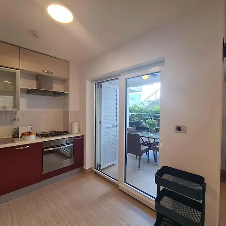 In 41208 Apartman