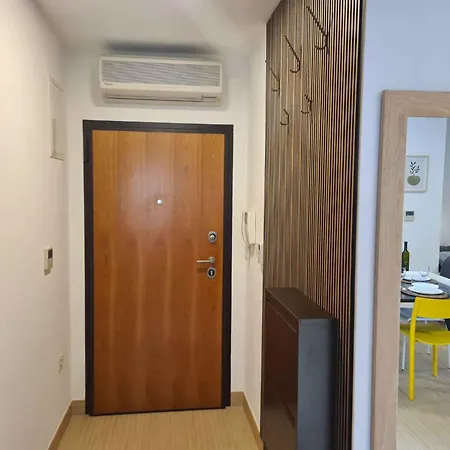 Apartmán In 41208 *