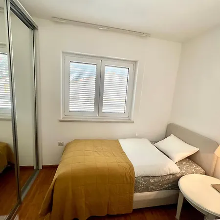 Apartmán In 41208 Dramalj