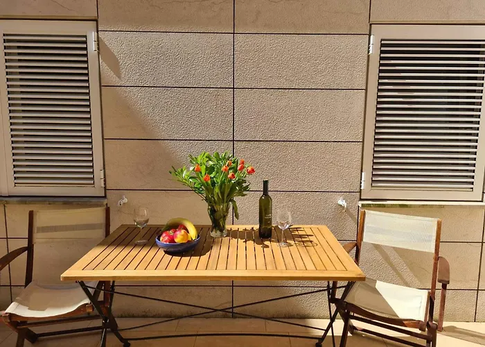 In 41208 아파트 드라말리