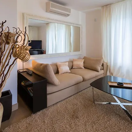 Appartement In 41208 Dramalj