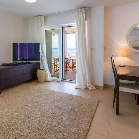 Appartement In 41208 Dramalj