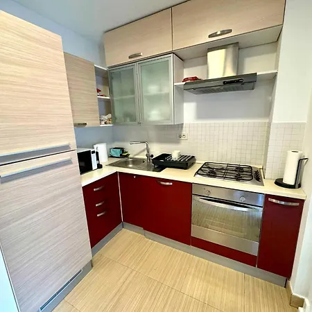 In 41208 Apartment