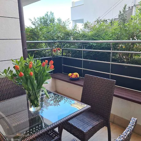 Appartement In 41208 *