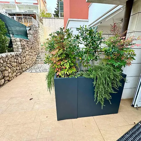 Apartament In 41208 Dramalj